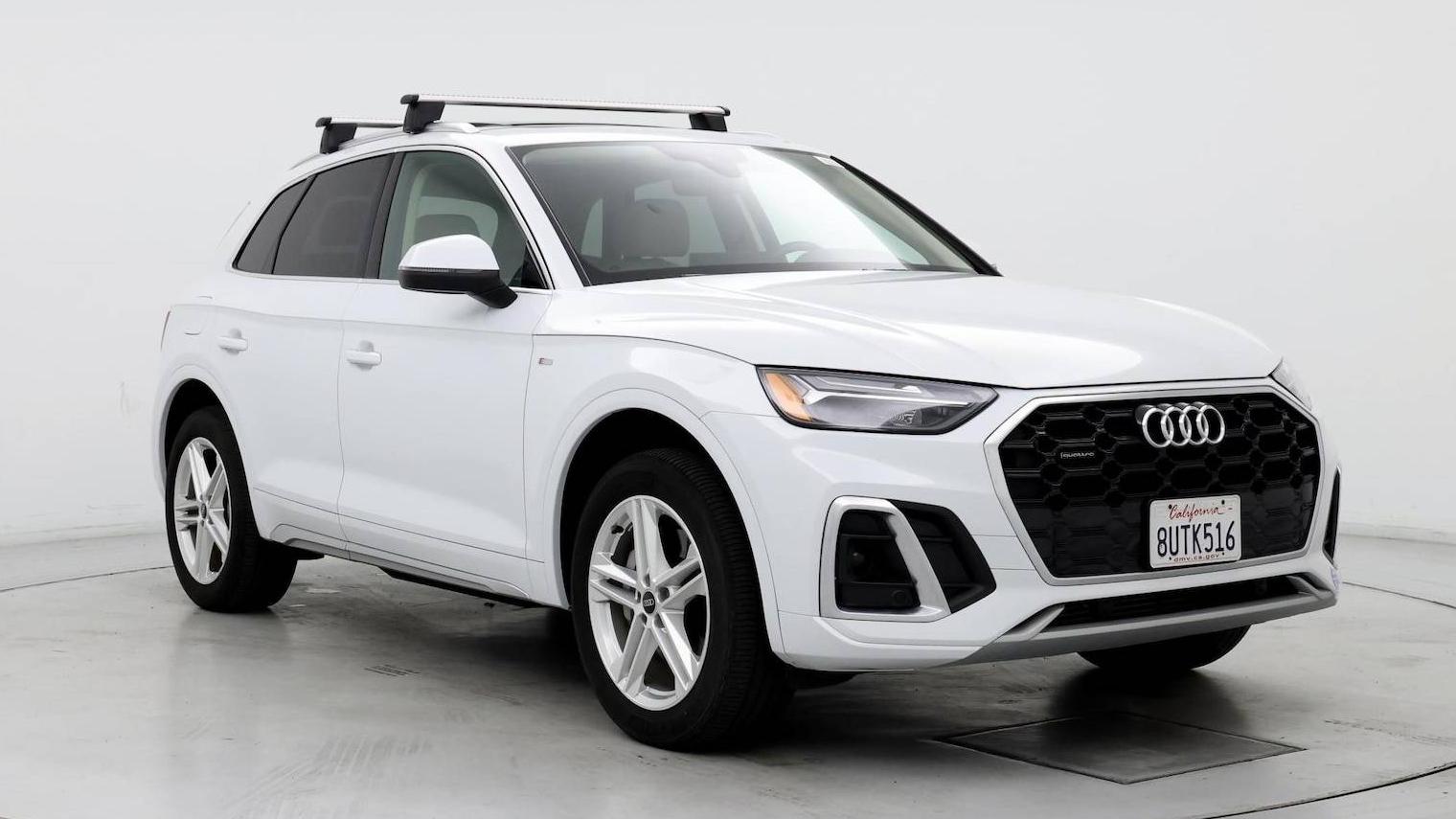 AUDI Q5 E 2021 WA1G2AFYXM2045432 image